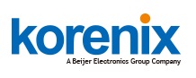 Korenix Technology Co., Ltd. Logo